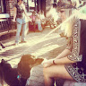 Meet your Posher, Haley